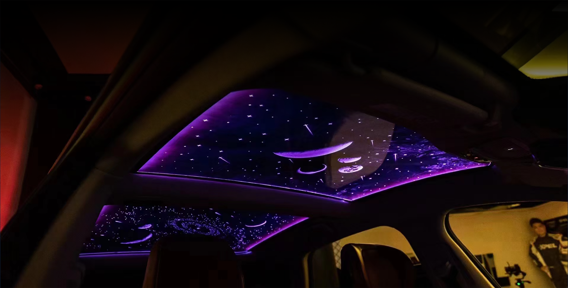 動(dòng)靜皆美 無(wú)限幻想